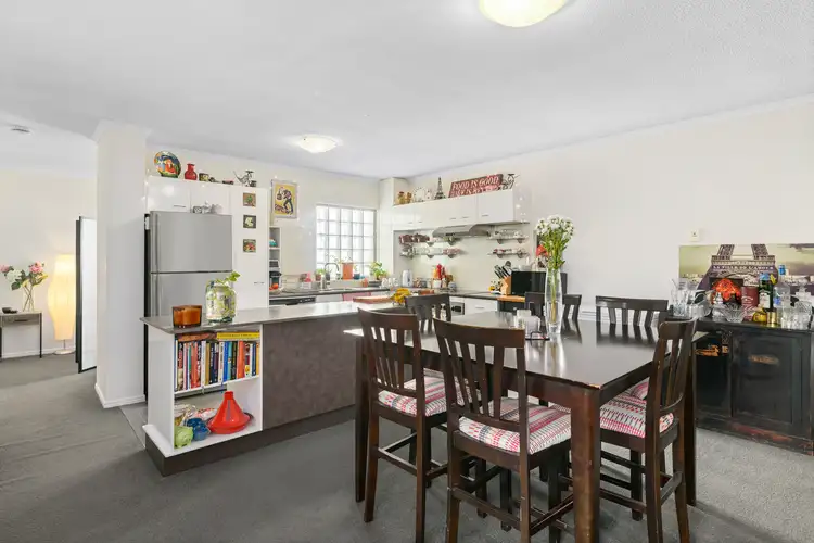 Fourth view of Homely apartment listing, 5/2 Berwick Street, Fortitude Valley QLD 4006
