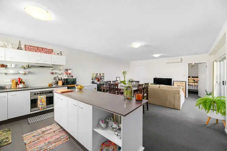 Fifth view of Homely apartment listing, 5/2 Berwick Street, Fortitude Valley QLD 4006