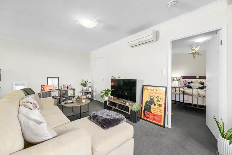 Sixth view of Homely apartment listing, 5/2 Berwick Street, Fortitude Valley QLD 4006