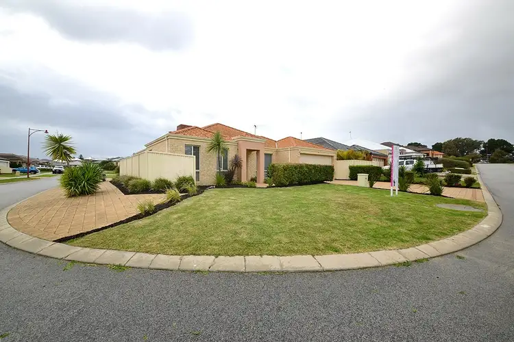 12 Pando Crescent, Landsdale WA 6065