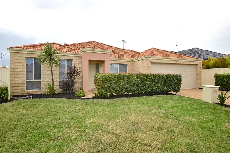 Second view of Homely house listing, 12 Pando Crescent, Landsdale WA 6065