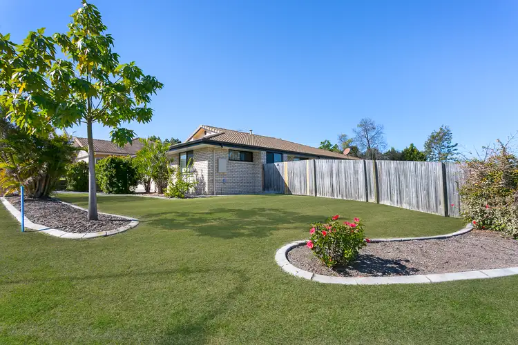 Main view of Homely house listing, 16 Dorsey Ch, Brassall QLD 4305