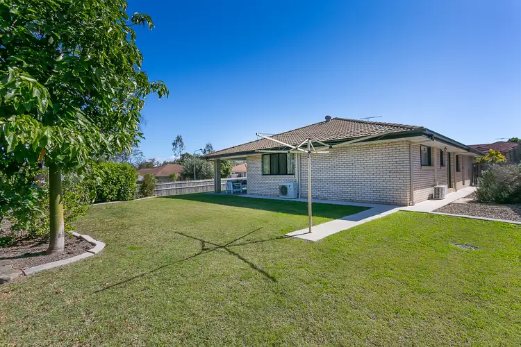 Third view of Homely house listing, 16 Dorsey Ch, Brassall QLD 4305