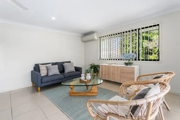 Fourth view of Homely house listing, 16 Dorsey Ch, Brassall QLD 4305