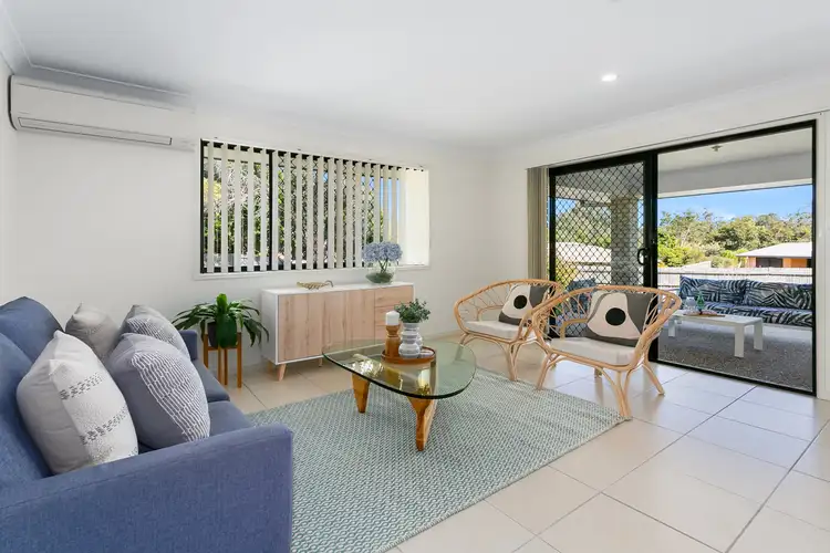 Fifth view of Homely house listing, 16 Dorsey Ch, Brassall QLD 4305