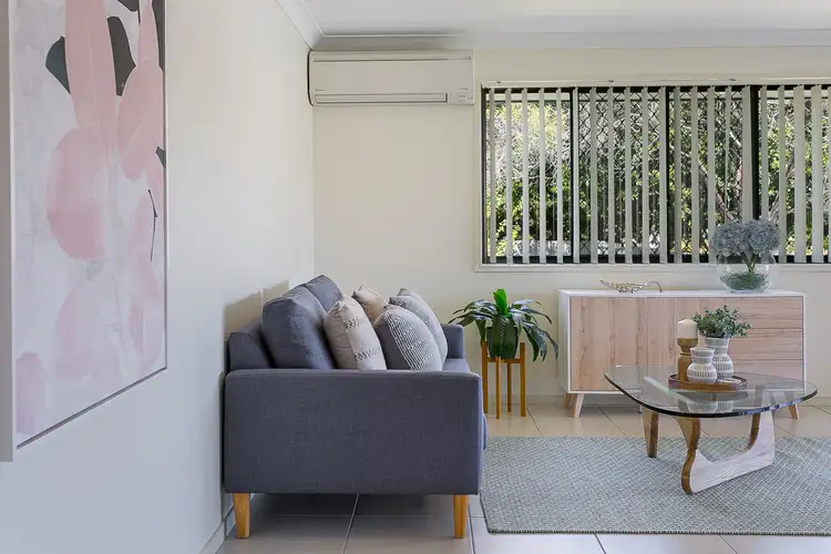 Sixth view of Homely house listing, 16 Dorsey Ch, Brassall QLD 4305