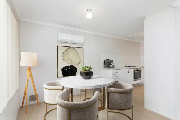 Fifth view of Homely villa listing, 6/28 Wood Street, Inglewood WA 6052