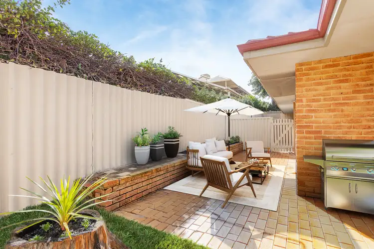 Seventh view of Homely villa listing, 6/28 Wood Street, Inglewood WA 6052