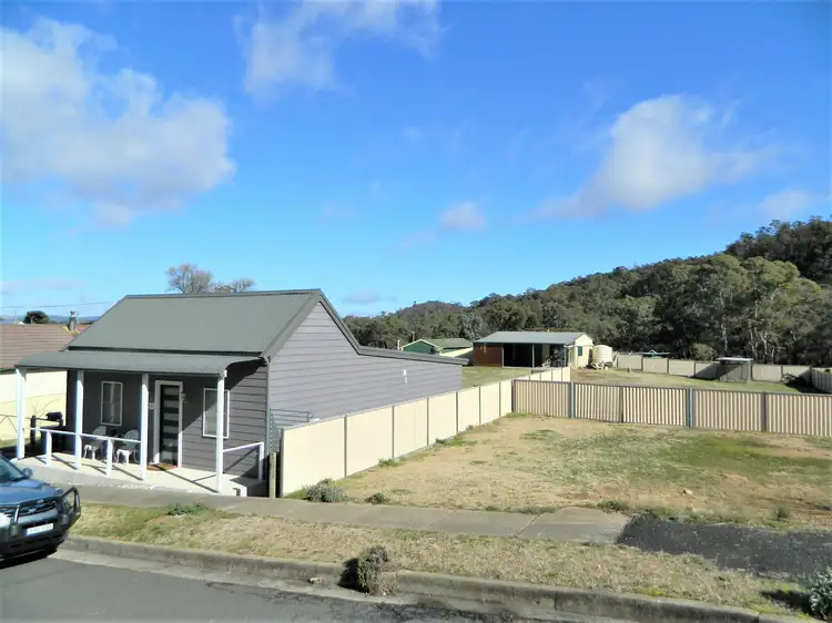 Main view of Homely house listing, 45 - 47 Castlereagh Hwy, Cullen Bullen NSW 2790