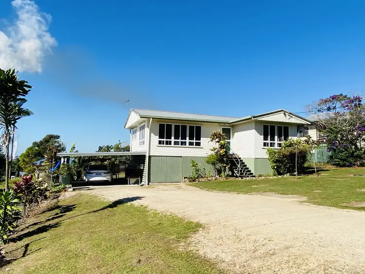 5 Bell St, Tully QLD 4854