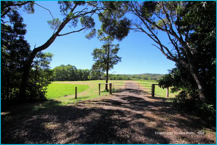 Lot 114/RN 34 Stewart Road, Danbulla QLD 4872