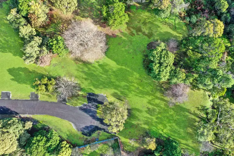 Seventh view of Homely land listing, Lot 12,13,14,15 &16 Bundaleer Dr, Halls Gap VIC 3381