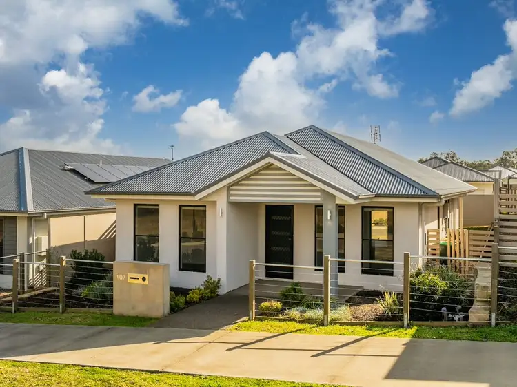 107 Triton Blvd, North Rothbury NSW 2335