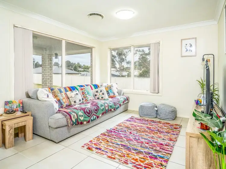 Second view of Homely house listing, 1722 Wine Country Drive, North Rothbury NSW 2335