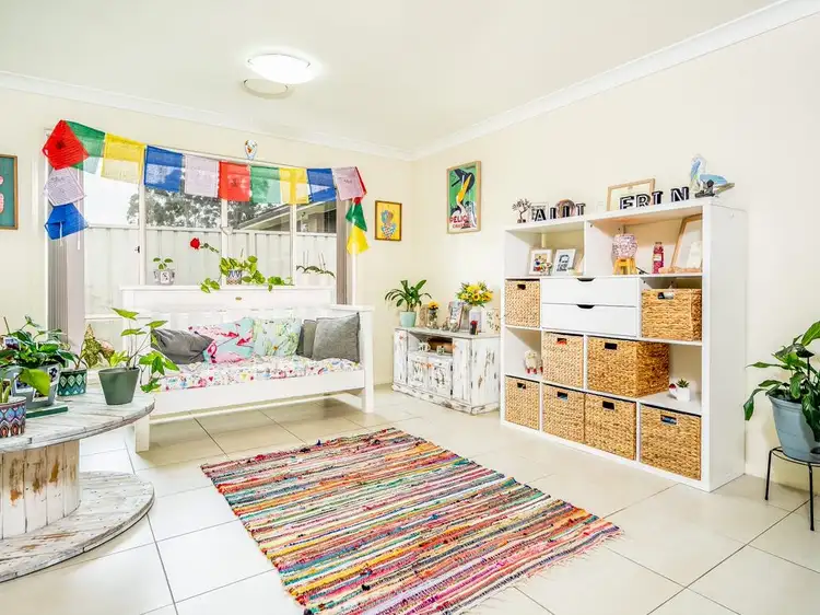 Fourth view of Homely house listing, 1722 Wine Country Drive, North Rothbury NSW 2335