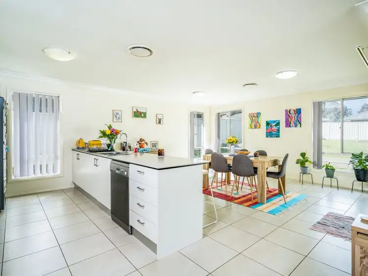 Sixth view of Homely house listing, 1722 Wine Country Drive, North Rothbury NSW 2335