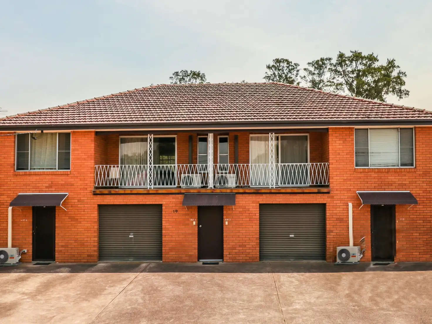 Main view of Homely block of units listing, 10 William Street, East Branxton NSW 2335