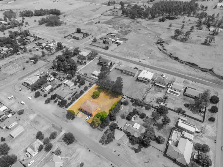 Fourth view of Homely block of units listing, 10 William Street, East Branxton NSW 2335