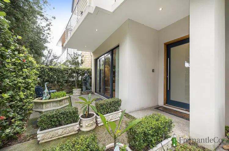 Main view of Homely house listing, 124 Marine Tce, South Fremantle WA 6162