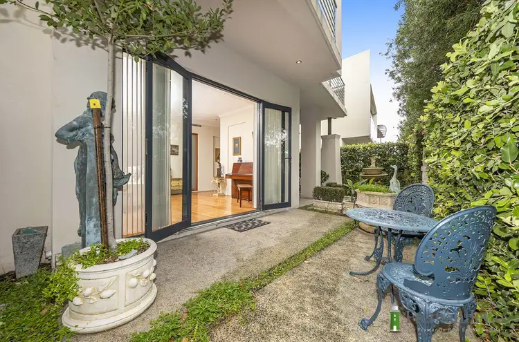 Fourth view of Homely house listing, 124 Marine Tce, South Fremantle WA 6162