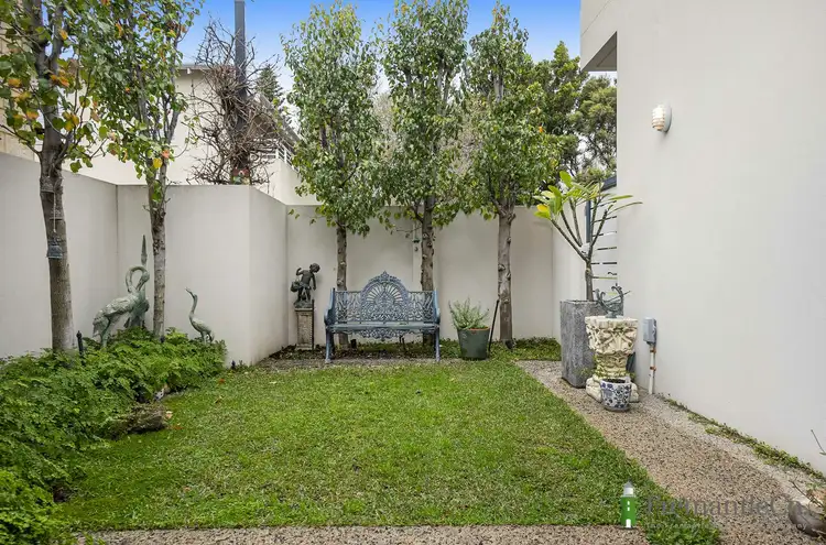 Fifth view of Homely house listing, 124 Marine Tce, South Fremantle WA 6162