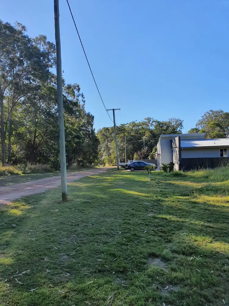 Third view of Homely land listing, 9 Bilbungra St, Russell Island QLD 4184
