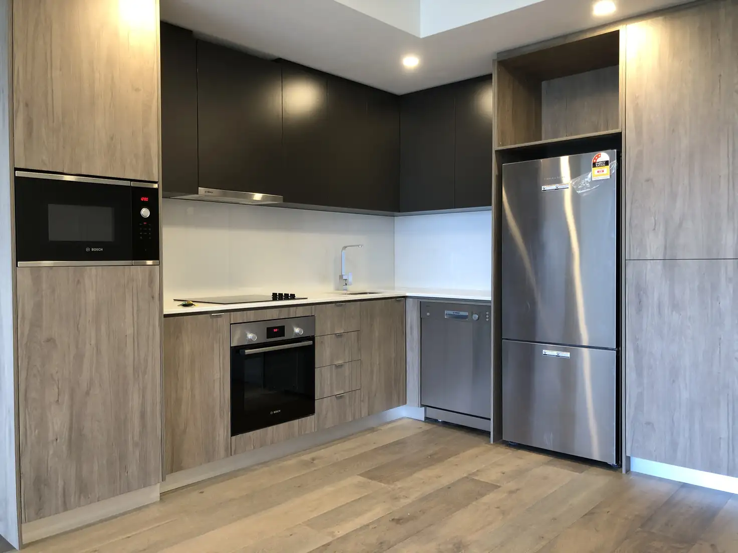 Main view of Homely apartment listing, 805/17 Pattie Street, Cannington WA 6107