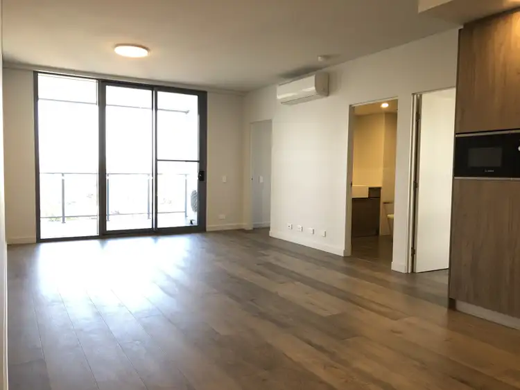 Third view of Homely apartment listing, 805/17 Pattie Street, Cannington WA 6107