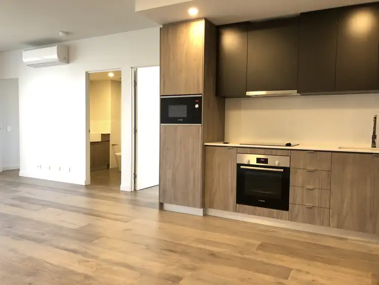 Fourth view of Homely apartment listing, 805/17 Pattie Street, Cannington WA 6107