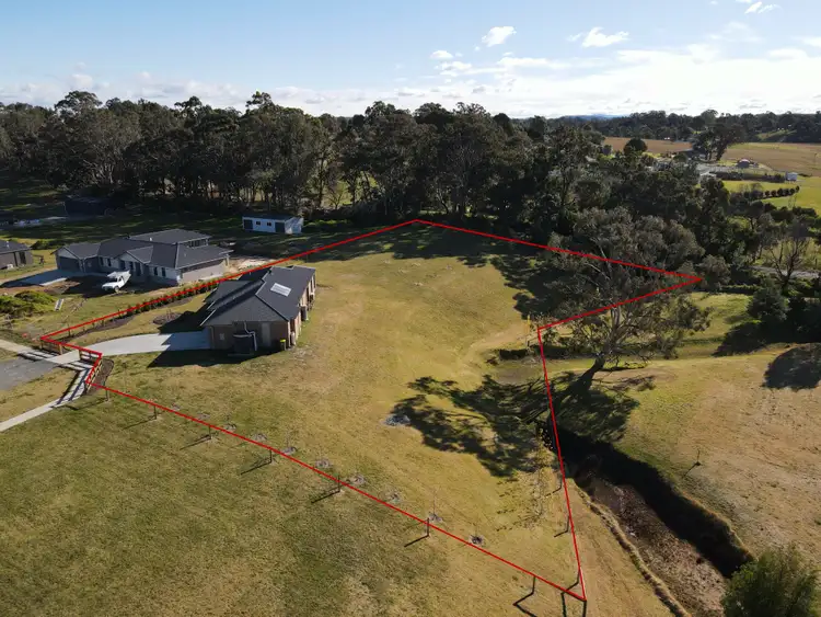 Second view of Homely house listing, 11 Shearers Cl, Nicholson VIC 3882