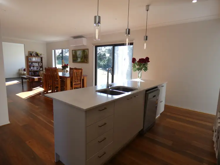 Fourth view of Homely house listing, 11 Shearers Cl, Nicholson VIC 3882