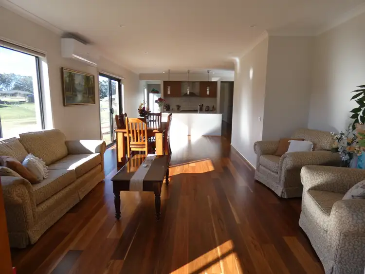 Fifth view of Homely house listing, 11 Shearers Cl, Nicholson VIC 3882