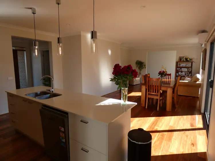 Sixth view of Homely house listing, 11 Shearers Cl, Nicholson VIC 3882