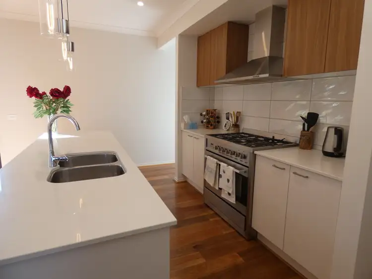 Seventh view of Homely house listing, 11 Shearers Cl, Nicholson VIC 3882