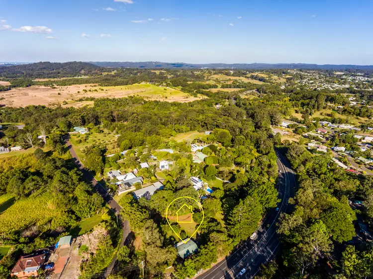 Main view of Homely house listing, 2 Wilson Lane, Woombye QLD 4559