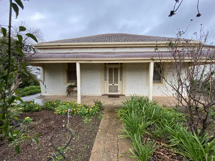 1 Percy St, Jamestown SA 5491