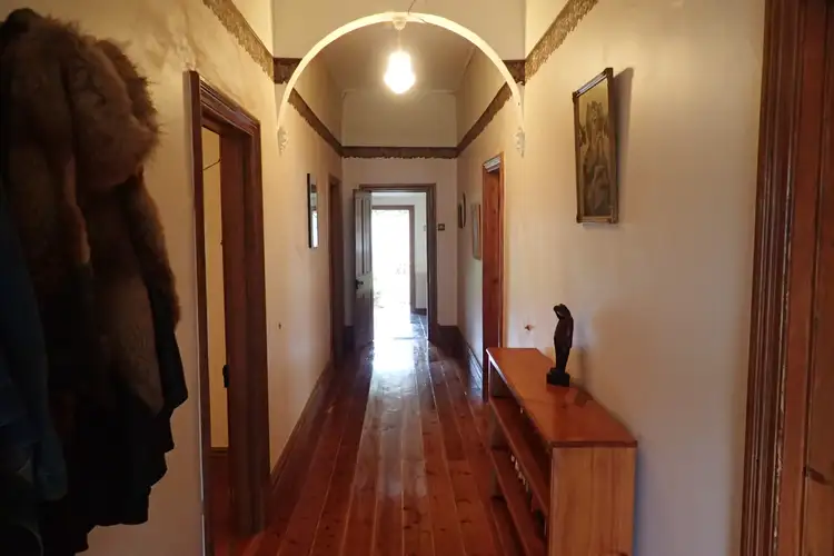 Second view of Homely house listing, 1 Percy St, Jamestown SA 5491