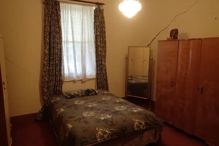 Third view of Homely house listing, 1 Percy St, Jamestown SA 5491