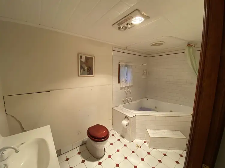 Sixth view of Homely house listing, 1 Percy St, Jamestown SA 5491