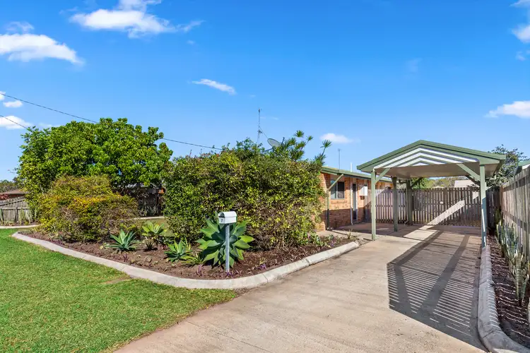 Third view of Homely house listing, 7 Mikkelsen St, Avenell Heights QLD 4670