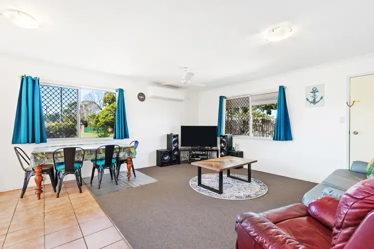 Fourth view of Homely house listing, 7 Mikkelsen St, Avenell Heights QLD 4670