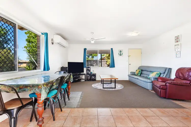 Fifth view of Homely house listing, 7 Mikkelsen St, Avenell Heights QLD 4670