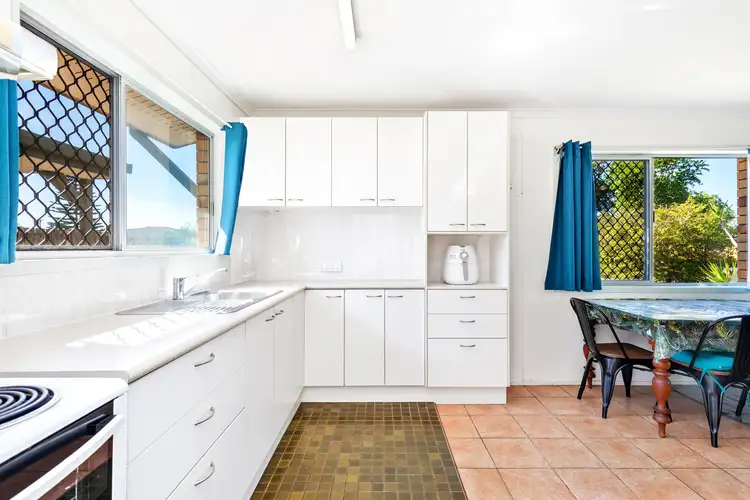 Sixth view of Homely house listing, 7 Mikkelsen St, Avenell Heights QLD 4670