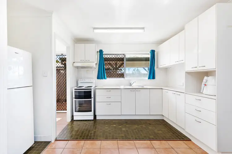 Seventh view of Homely house listing, 7 Mikkelsen St, Avenell Heights QLD 4670