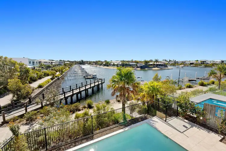 26 Riviera Pl, Mountain Creek QLD 4557