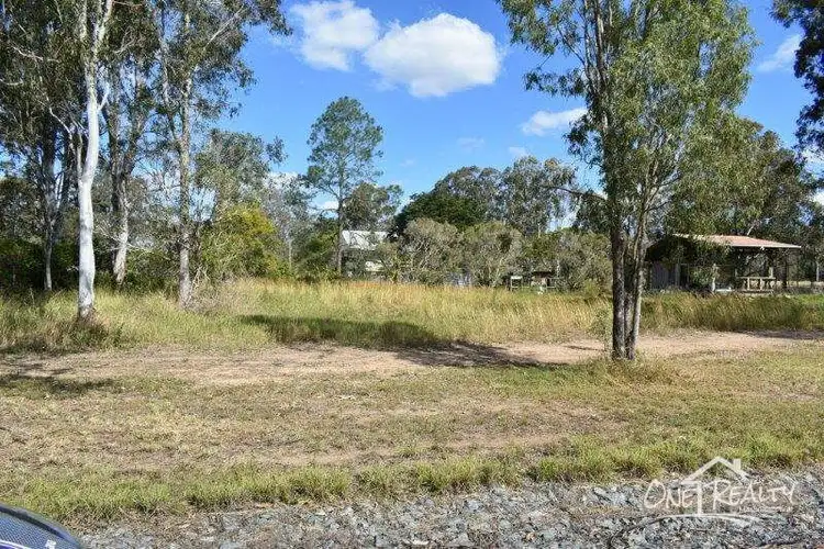 6 Dakins Rd, Gundiah QLD 4650