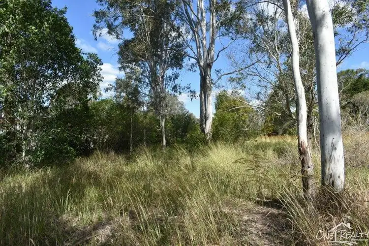 Fourth view of Homely land listing, 4 Dakins Rd, Gundiah QLD 4650