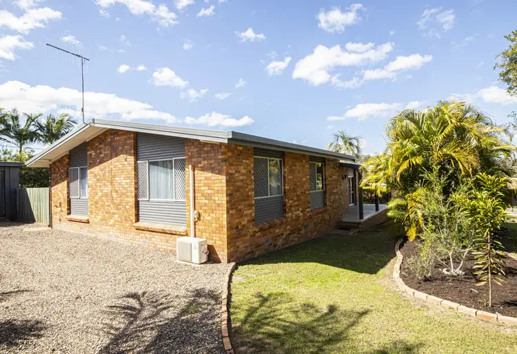 Main view of Homely house listing, 42 Jacaranda Avenue, Tinana QLD 4650