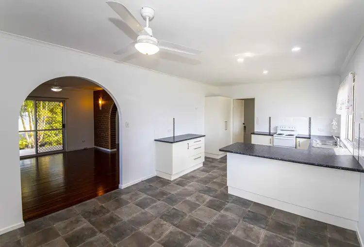 Second view of Homely house listing, 42 Jacaranda Avenue, Tinana QLD 4650