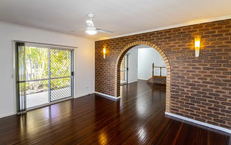 Third view of Homely house listing, 42 Jacaranda Avenue, Tinana QLD 4650
